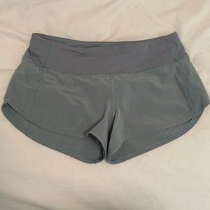 Lululemon Speed Up Short